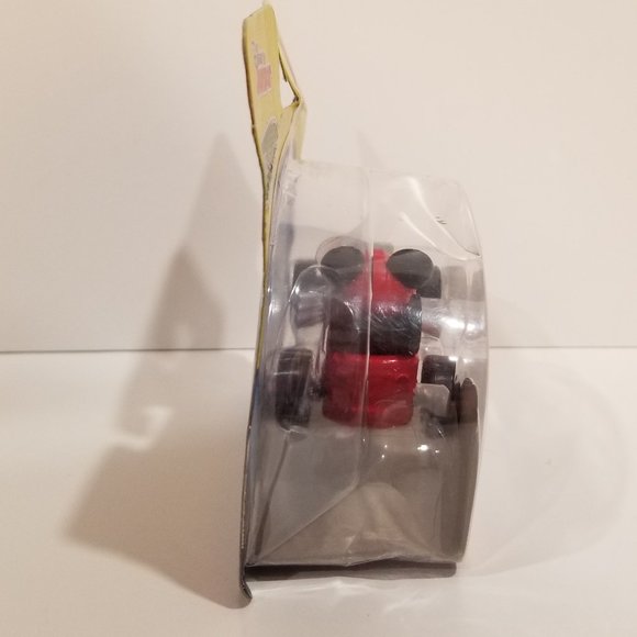🎀Disney Junior Mickey's Hot Rod, NEW                          🎀$5 or 5 for $10 - Picture 8 of 16